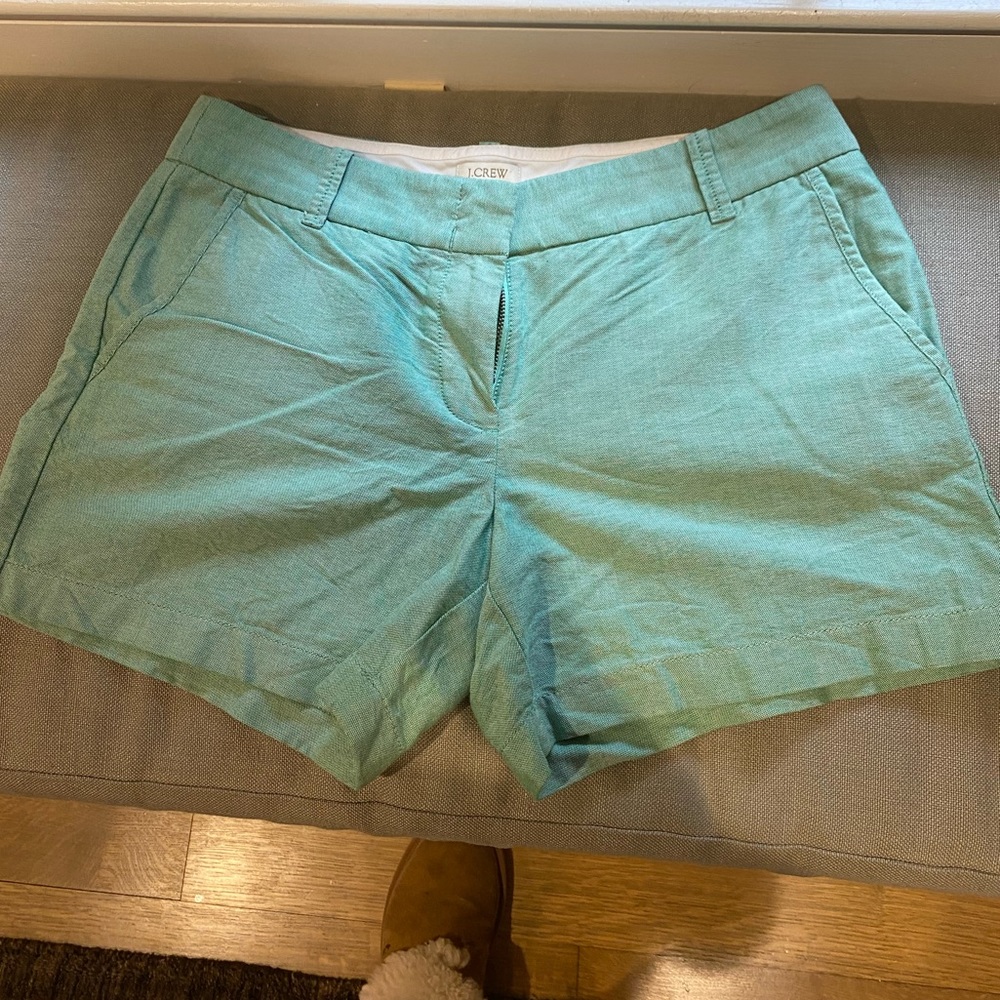 J Crew Factory shorts
